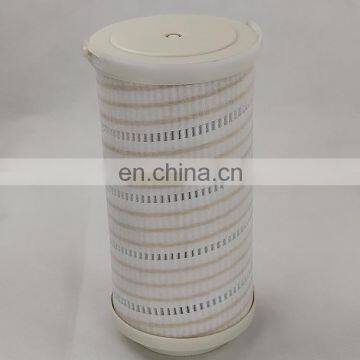 Excavators Hydraulic Return Oil Filter, Copper Mesh Hydraulic Filter, Gear Box Hydraulic Oil Filter Element For Excavators