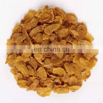 Fully Automatic Kelloggs Corn Flakes and Baby Breakfast Cereal Manufacturing Plant photo-5