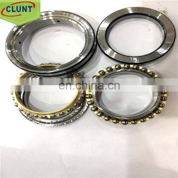 High Precision Double Row Angular Contact Ball Bearing 3020 Made in China Bearing100*150*37mm photo-3