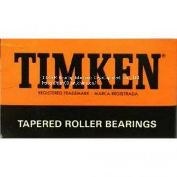 TIMKEN LM48510 TAPERED ROLLER BEARING