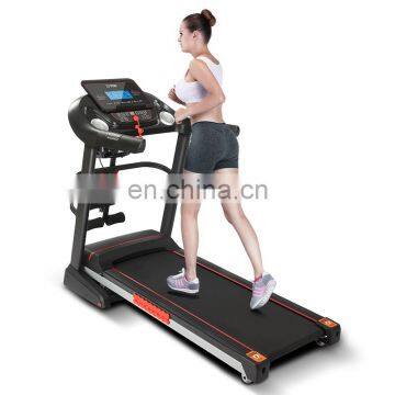 YPOO Multifunctional Treadmill Motorized Treadmill Cheap Electronic Treadmill Home Use Gym Running Machine photo-3