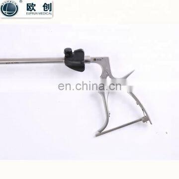 Laparoscopic Titanium Clip Applicator photo-4