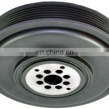 Для VW AUDI 059105251AD НОВЫЙ ШЕСТЕРЕНЧАТЫЙ ШКИВ КАМШЕФТА АМОРТИЗАТОР КОЛЕБАНИЙ HART 059105251AA 059105251AR Высокого качества photo-3