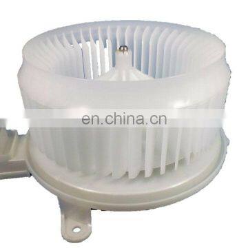 Мотор вентилятора обогревателя 87103-60470 Высокого качества photo-2