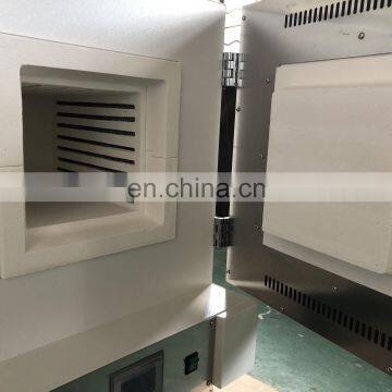 High Temperature Alumina Ceramic Fiber Furnace Chamber for Muffle Furnace photo-4