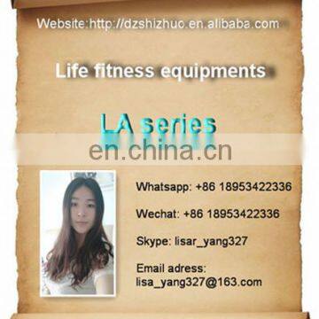 Shizhuo 2020 Factory Price With Good Quality Commercial Fitness Equipment Multi Station Gym and Multi Jungle 8 Stacks LA25