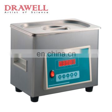 DRAWELL ultrasound jewelry cleaner