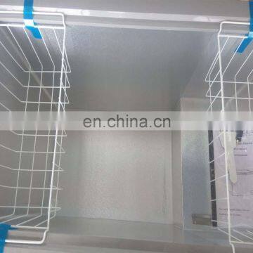 Chest Ultra-Low Temperature Deep Freezer Price photo-6