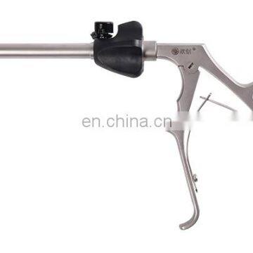 Geyi Medical 10mm Claw Forceps Insulated Forceps photo-5