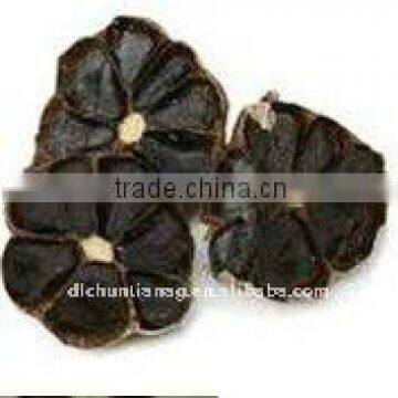 Black Garlic