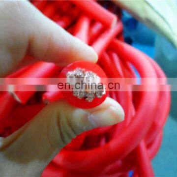 Car Power Amplifier Wire 0 Gauge Wire photo-2