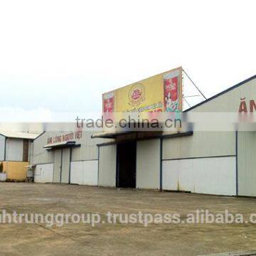 Office and Warehouse for Rent Vietnam photo-6
