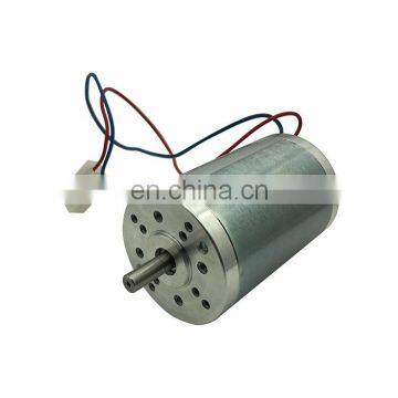 63zyt dc electric motor 12 volt 24 volt power 50w 100w upto 350w