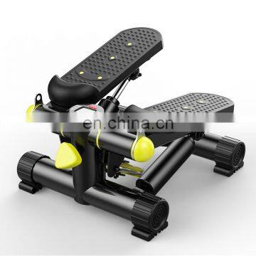 Vivanstar Stepper Fitness Home Mini Hydraulic Mute Mountaineering Foot Machine Multi-function Model ST3702 Stepper