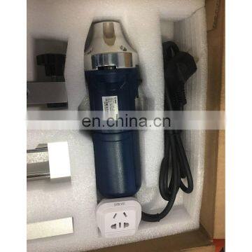 D-500 Lab Homogenizer Mixer for Milk photo-7