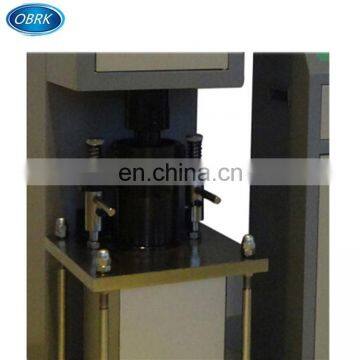 Automatic Asphalt Marshall Electric Compactor Automatic Marshall Compactor photo-4