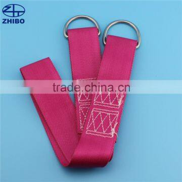 Bottom Price Special Discount Stylish Yoga Swing Suspension Straps photo-3