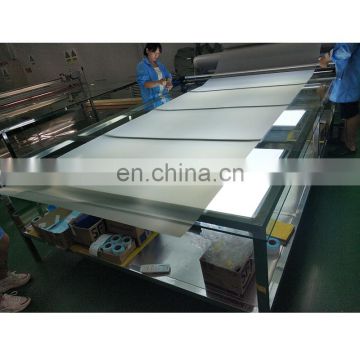 china factory PDLC tinted window and door smart film price