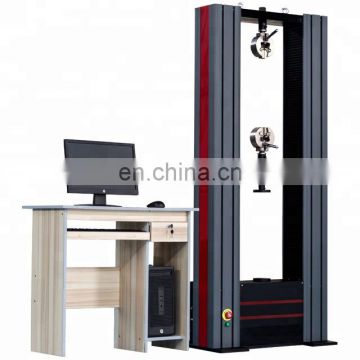 Universal tensile testing machine 50KN universal testing machine  Accessories to support a wide range of specimens at forces fro