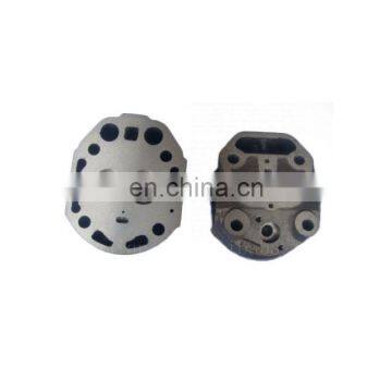 KM138 Cylinder Head Suppliers China photo-2
