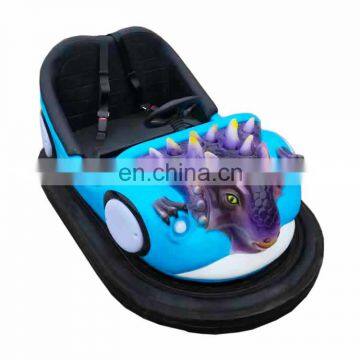 Indoor Kids Play Amusement Park Equipment Carousel Bumpers Cars For Sale Price