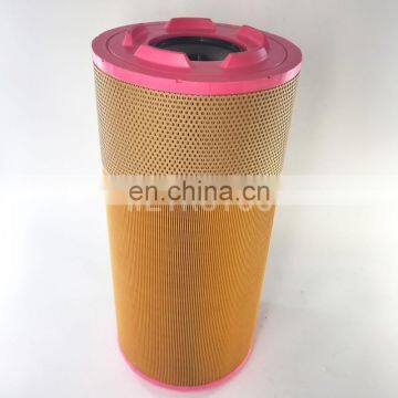 air compressor Truck air filter cartridge C25710