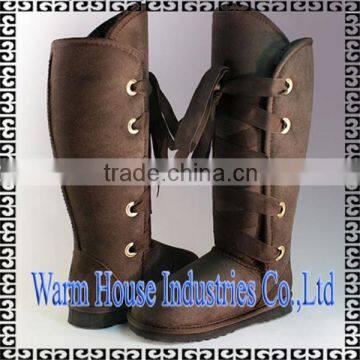 Wholesale China Half Boots For Women Shoes Boots