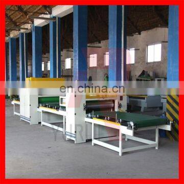 Easy Operate Pvc Laminating Gypsum Board Equipment/plant /macnine/production Line photo-5