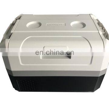 Mini Refrigerator Plastic Spare Parts for Auto Car