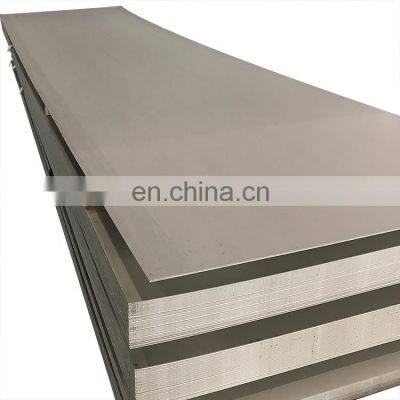 Top Quality 304 304L 316 Cold Rolled Stainless Steel Sheets Price photo-2