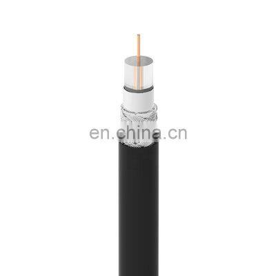 3c 2v star gold high quality rg6 tv cable coaxial cable