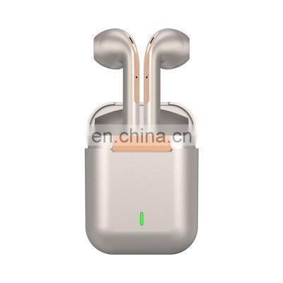 Factory Brand Customized Mini Earbuds With LED Power Display J18 TWS Earbuds photo-4