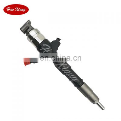 Car Rail Diesel Injector 23670-0L110 23670-0L100 23670-30420 23670-09380 295050-0540  295050-0740 295050-0190  295050-0810