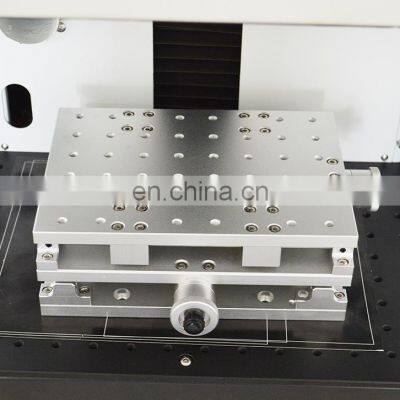 Agent Wanted 50w Fiber Laser Marking/fibre Laser Engraving Machine/ Mini Jewelry Laser Marker photo-3