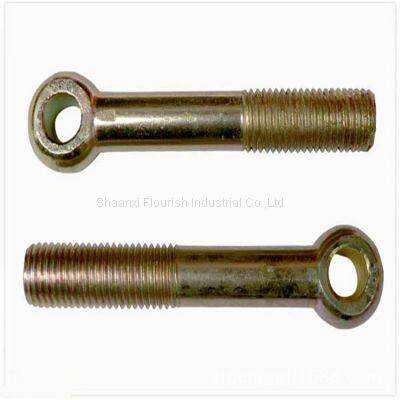 Eye Bolts DIN444 photo-2