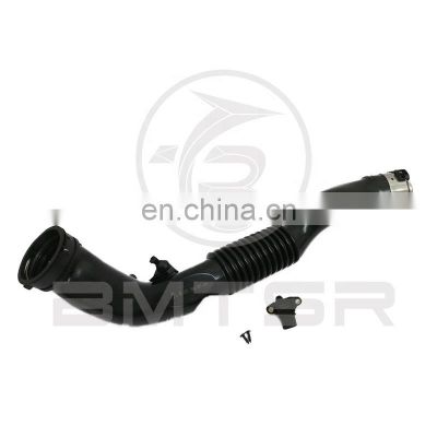 BMTSR Auto Parts 1 3 Series X3 X4 Air Intake Hose for F22 F25 F26 F34 F32 13717604033