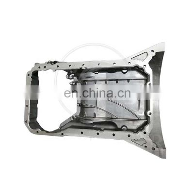 BMTSR Auto Parts Engine Upper Oil Pan for M276 276 014 15 02 2760141502