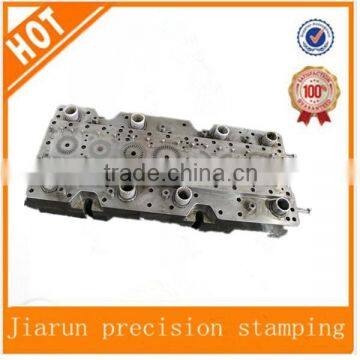 customize sheet metal stamping Tooling/mould/die China