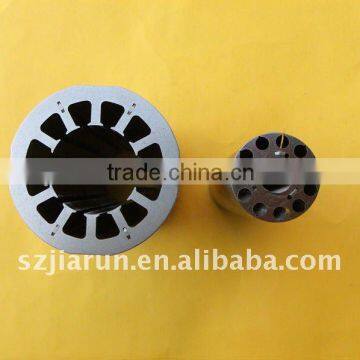 high Precision stamping rotor and stator