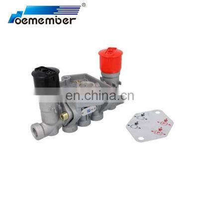 Air Brake System Quick Release Valve 9630010520 for DAF