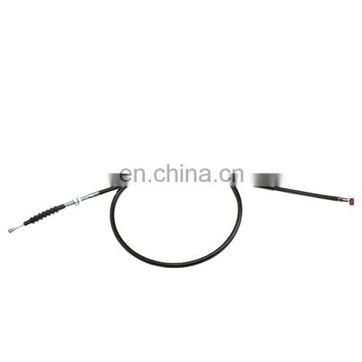 Factory direct oem:  5HHH355010 motorcycle speedometer cable   YBR125 clutch cable