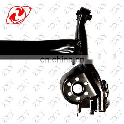 Rear Crossmember Axle for Accent 06-10 OEM:55100-1E100 photo-5