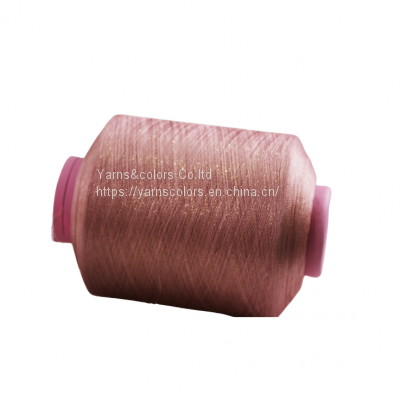 CS0091 COTTON NYLON BLEND YARN photo-5