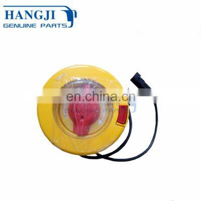 Good price bus spare parts emergency switch 6100-02217 for Yutong