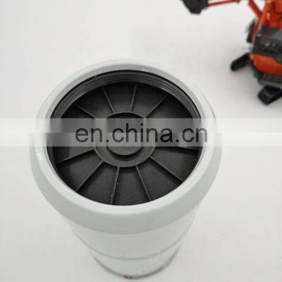 Excavator Parts Fuel-water Separator 600-311-4510 for Pc400-7 Best Price Construction Parts