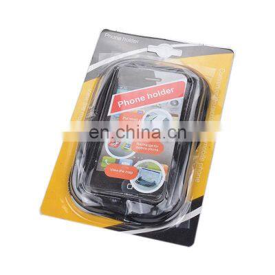 Magic Sucker Mobile Phone Holder Universal Double-Sided Suction Cup Phone Stand 360 Rotatable Multi-Angle Phone Mount Household photo-3