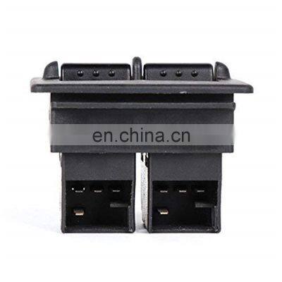 Electric Window Switch Car Window Button 1C0959851 1C0959855 1C0959527 Fit for Beetle 1998-2010 photo-5