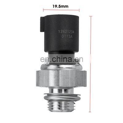 Engine Oil Pressure Sensor Switch For Chevrolet Silverado/GMC/Buick 12673134 12596951 PS711 1S10842 photo-2