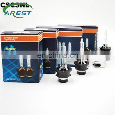 D1S D2S D3S D4S 4300K 5000K 6000K 8000K 10000K HID Bulbs CBI HID xenon headlight bulb D1 D2 D3 D4 D1R D2R D3R D4R headlamp light