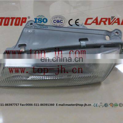 HEAD LAMP FOR CIELO 96/NEXIA 96/L:96175343 R:96175344/AUTO PARTS